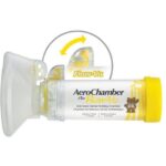AEROCHAMBER PLUS FLOW-VU 1-5 PIC