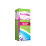 HAMA BRONHOMAX SIRUP 125ML*