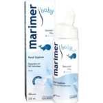 MARIMER BABY ISOTONIC 100ML