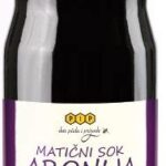 ARONIA MATIČNI SOK 1L  PIP