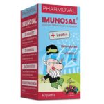 IMUNOSAL+LECITIN BALTAZAR PASTA 60