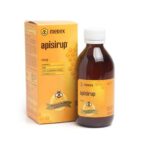 MEDEX  APISIRUP 140 ML*09/25