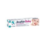 ANAFTIN BABY GEL 12% 10ML *7/25