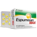 ESPUMISAN MAX A 20
