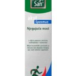 ALLGASAN AKUT SPASMUS MAST 100ML