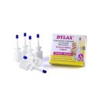 DYLAX MIKROKLIZMA ZA DJECU 6 X 3 G PNET-