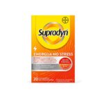 SUPRADYN ENERGIA NO STRESS VREĆ.A 20 K