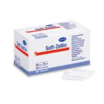 TUPFER ALK. SOFT-ZELLIN A 100KOM (60X30M