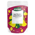 ENCIAN-NATIJEV ASKORBAT 200G