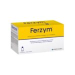 FERZYM FAST AMP. 10X8ML *03/25
