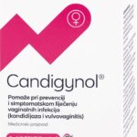 NUTRIPHARM CANDIGYNOL VAG , 10X2G