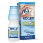 PROCULIN TEARS ADVANCE 10ML KAPI