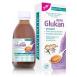 BIOVITALIS BETA GLUKAN SIRUP 200ml