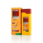 FITOVAL ŠAMPON PROTIV ISPADANJA 100ML  K
