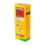 FITOVAL ŠAMPON PROTIV ISPADANJA 200 ML