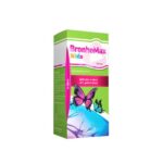 HAMA BRONHOMAX KIDS SIRUP 125ML*08/24