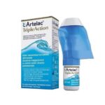 ARTELAC TRIP ACTION KAPI OKO 10ML PHSWI