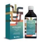 HC-KIVILAKS SIRUP 200 ML