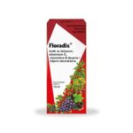 FLORADIX TONIK SA ŽELJEZOM 250 ML DIETPH