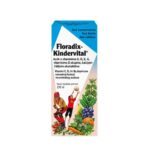 FLORADIX-KINDERVITAL 250 ML  DIETPH