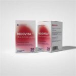 REDOVITA - ŠUMSKA JAG.VREČ.A 20 KOM
