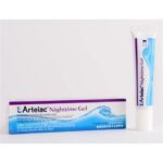 ARTELAC NIGHT GEL ZA OČI 10G PHSWICH