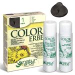COLOR ERBE- BOJA ZA KOSU -1.0(ST.BR.1 )