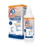 PROCULIN LENS CARE 100ML 8/24 PUTNO PAK