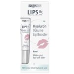 DR.THEISS LIP BOOSTER ROSE*10/25