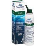 SINOMARIN PLUS ALGAE E.N.T  SPREY 125ML