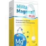 HAMA MIVITA MG PLUS 375 MG* EF.A 45