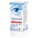 OPTAVID KAPI ZA OČI  APIPHARMA