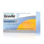 OCUVITE COMPLETE CPS A 30  BAUSCH+LOMB