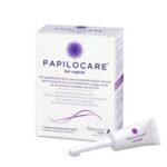 PAPILOCARE GEL ZA RODNICU 7 X5ML OKTAL19