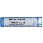 HOM-DJ ANTIMONIUM TARTARICUM 7C A 8