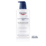 EUCERIN FLUID ZA PRANJE 5% UREA 400ML
