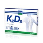HERBIKO K2D3 CPS 2+1 GRATIS