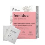 FEMIDOC URO EXPRES  A 14 VREČICA