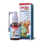 GOLANIL JUNIOR SPREJ 30ML