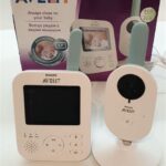 AVENT-MONITOR DJEČIJI VIDEO SCD620