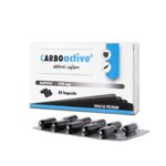 CARBOACTIVE KAPS. A 30 X 230 MG MEDIKA