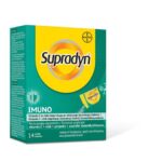 SUPRADYN IMUNO VREĆICE A 14  *10/25