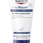 EUCERIN KREMA 5% UREAREPAIR 75ML DN.S/K.