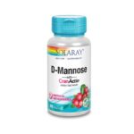 KAL-SOLARAY D-MANOSA S CRANACTIN A 60 VC