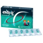 EVA QU SUPOZATORIJI ZA DJECU a 6*01/25
