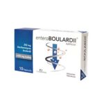 ENTEROBOULARDII CAPS A 10  *11/25  MEDIK