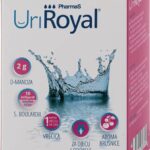 URIROYAL PHARMAS VREČICE 7 VREČICA
