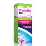 HAMA BRONHOMAX SIRUP NOĆ125ML 3/25