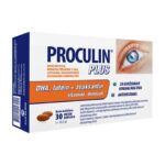 PROCULIN PLUS MEKE KAPS. 10/23