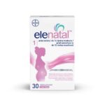 ELEVIT ELANATAL TBL A 30 KOM.BAYER*10/25